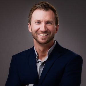 Meet your Posher, William